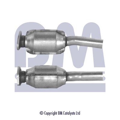 Catalytic Converter